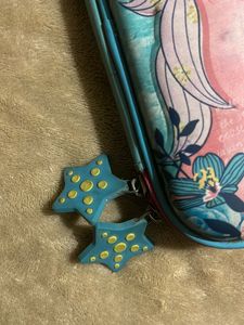 Girls Pencil Pouch