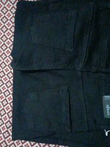 Nomad Company Women's Jeans