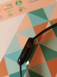 Smart Watch - Black