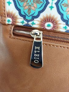 Kleio Brawn New Sling Bag