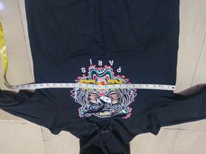 Kenzo iconic Tiger Logo Hoodie