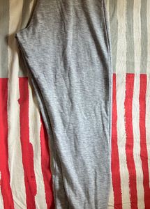guess Grey "Sunday" Jogger Pants