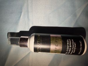 Makeup Setting Spray