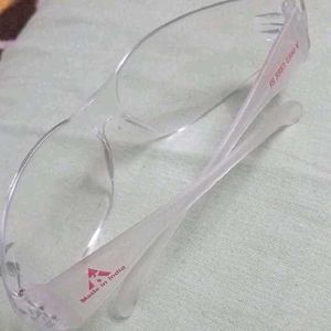 Protective Eyewear Safety Goggles
