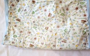 New But No Tag Cute Print Baby Urine Sheet