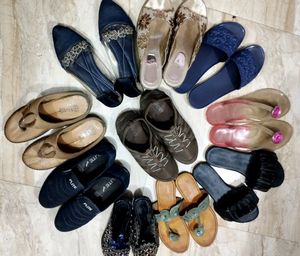 New Pack Of 10 Women Sleeper