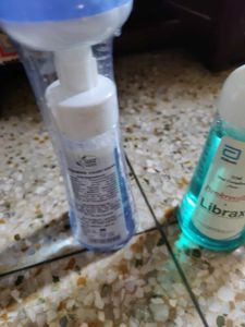 Assorted Hand wash