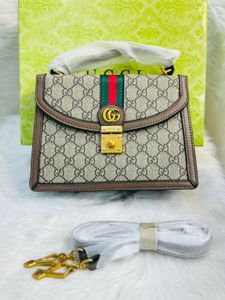 Designer Shoulder Bag