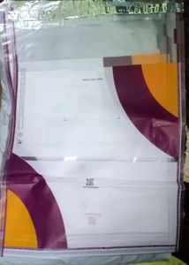 50 Piece - 14x18 Inches Courier Poly Bags No POD