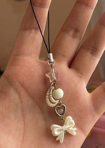Kawaii phone Charm Keychain