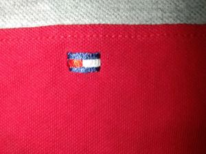 Men's Colorblock Short Sleeve Shirt