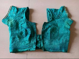 🛍 Heavy Work Saree 🛍