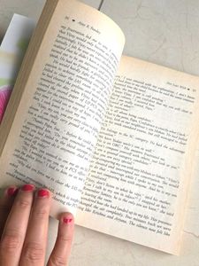 Her Last Wish by Ajay K Pandey