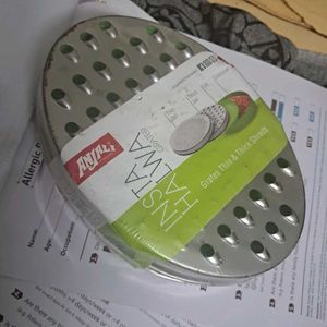 Anjali Insta Halwa Grater