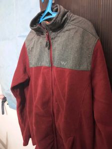 Men's Fleece Jacket