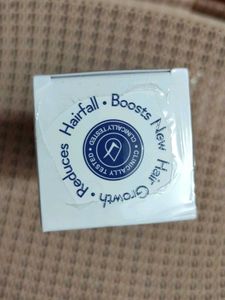 WishCare Hair Growth Serum