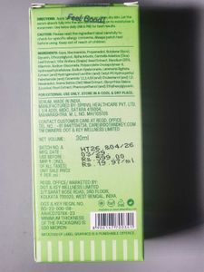 DOT &amp; KEY CICA+ 10% Niacinamide Face Serum