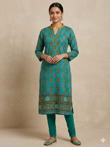 Combo -2 Kurta Sets