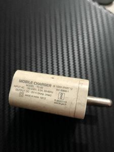 ERD USB Model TC-50 Mobile Charger