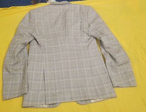 Men's  Blazer