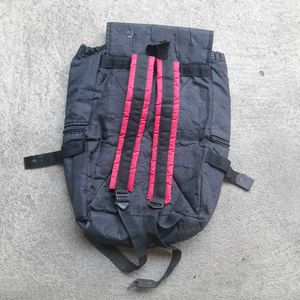 Donation -  Backpack  Bag