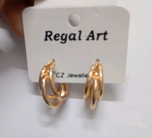 Earrings Set - Fashion Jewelry