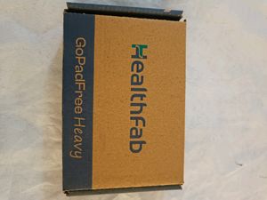HEALTHFAB PERIOD PANTY
