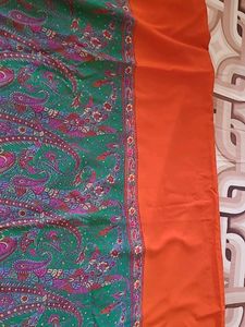 Silk Saree