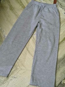 Comfortable Grey Sweatpants