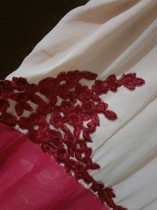Long Gown