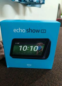 Amazon Echo Show 5 Smart Display