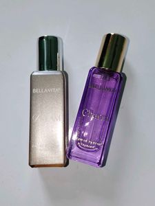 Bellavita Perfume Set
