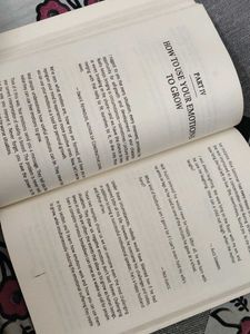 Master Your Emotions Book