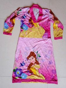 Disney Princess Dress