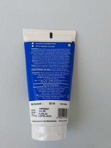 The Derma Co. Anti-Acne Face Wash