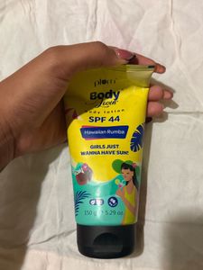 Plum BodyLovin' Hawaiian Rumba Body Lotion
