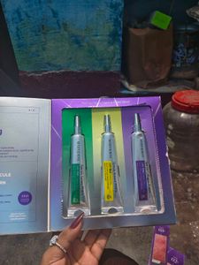 MARY &amp; MAY Spicule PDRN Skincare Set