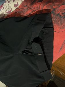 Formal Straight Fit pants