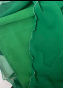 Emerald Green Lehenga only