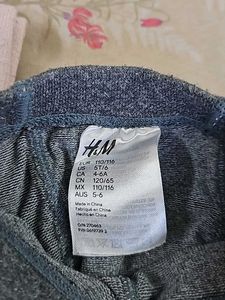 H&amp;M STOCKINGS for Girls