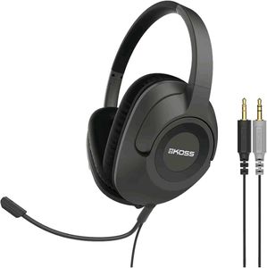 Koss SB42 Communication Headset with Mic