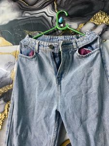 Denim Jeans For Women
