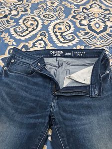 Denizen Levi's Jeans