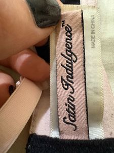 Calvin Klein panty &amp; bra set🤺🎀