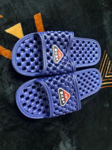 Blue VIP Slides