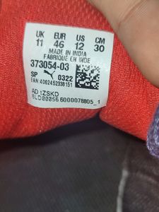 Puma Men's Casual Shoes. Unused.No Coins.