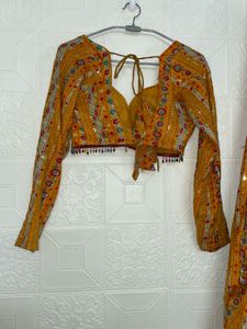 Lehenga Choli