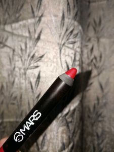Mars Lip crayon