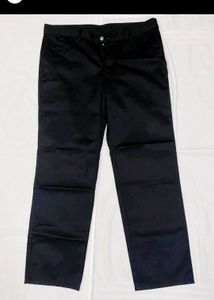 💥Price Drop💥New Black Pant Size 40