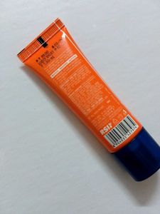 Sunscreen mini